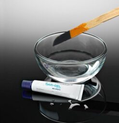 Pasta detectora de agua Sar-Gel