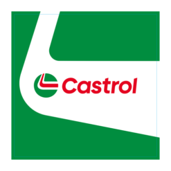 Castrol 50 x 50