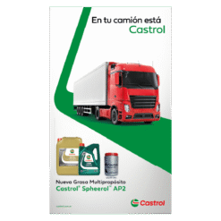 Frente de isla CASTROL SPHEEROL 64x110 cm