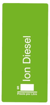 Calco Dimension Ion Diesel