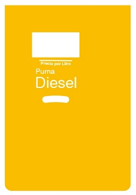 Calco Encore Sextuple Diesel