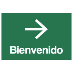 Bienvenido