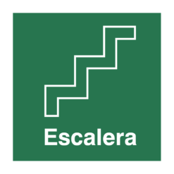 Escalera