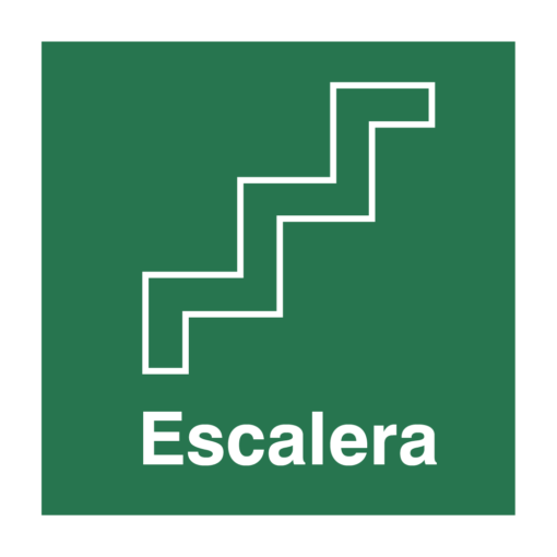 Escalera