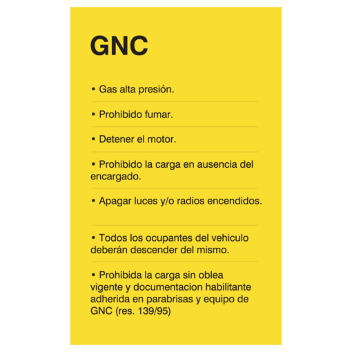 GNC