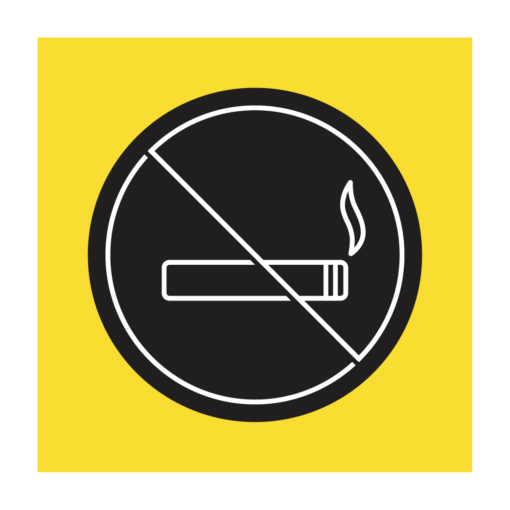 No fumar
