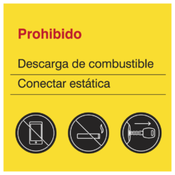 Prohibido