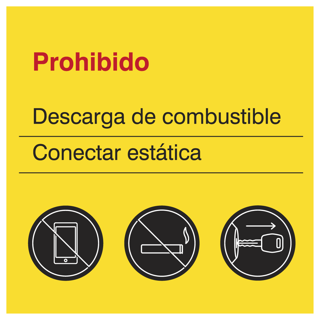 Prohibido
