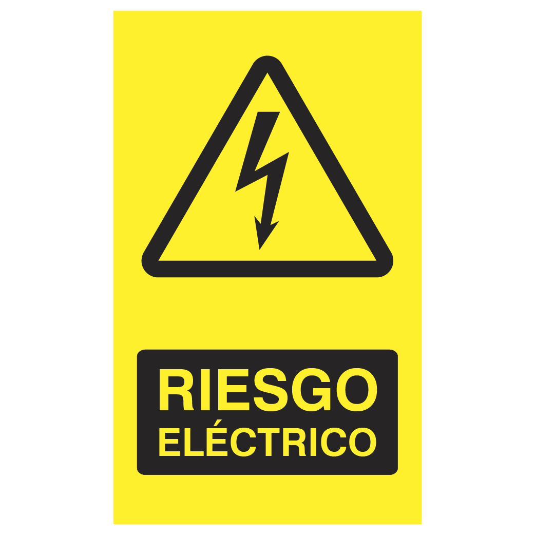 Riesgo eléctrico
